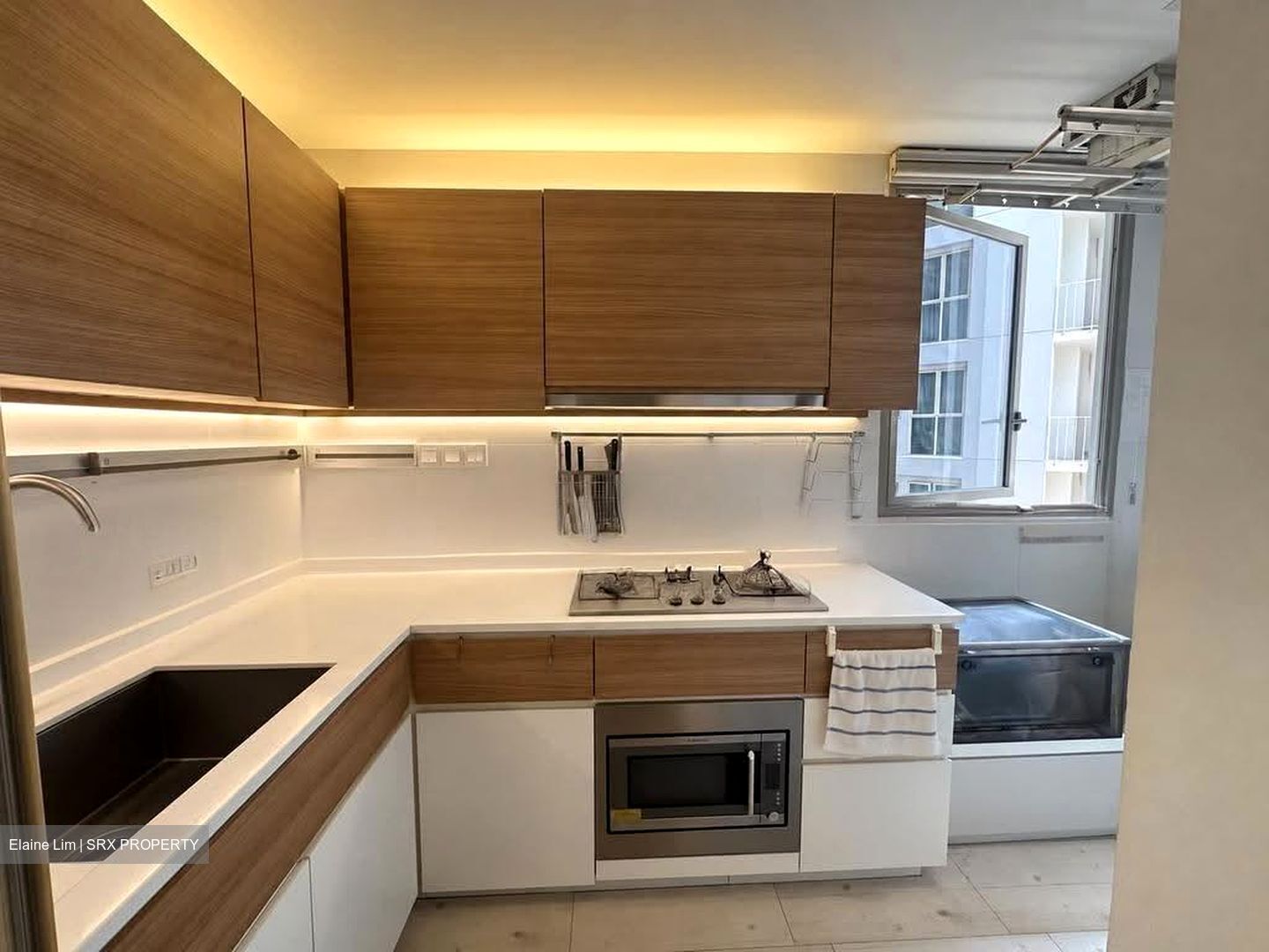 Sea Horizon (D18), Condominium #616318121